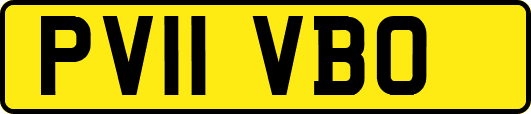 PV11VBO