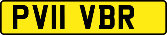 PV11VBR