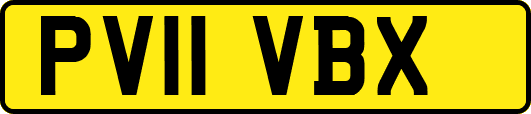 PV11VBX