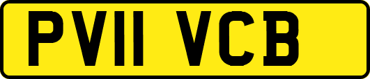 PV11VCB