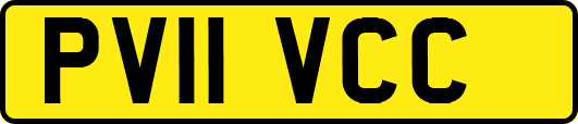 PV11VCC