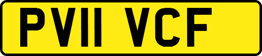 PV11VCF