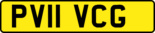 PV11VCG