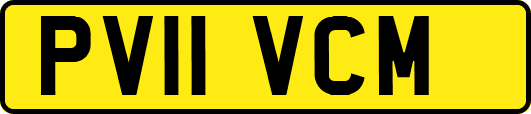 PV11VCM