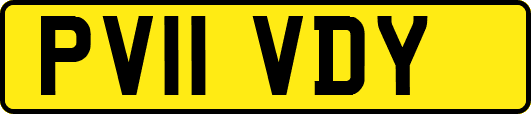 PV11VDY