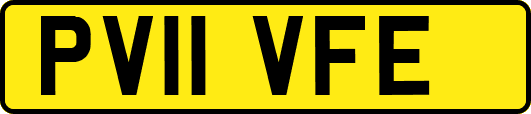 PV11VFE