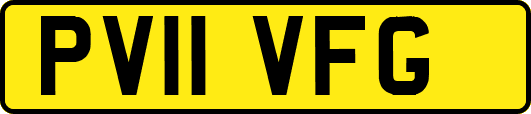 PV11VFG