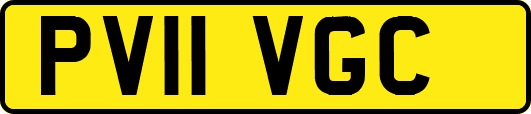 PV11VGC