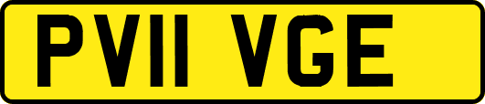 PV11VGE
