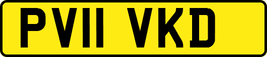 PV11VKD