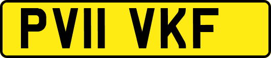PV11VKF