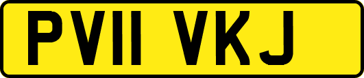 PV11VKJ