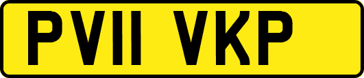 PV11VKP