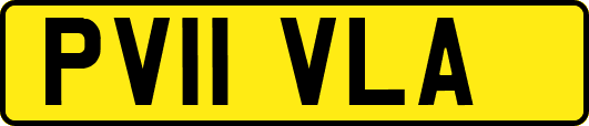 PV11VLA