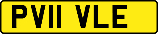 PV11VLE