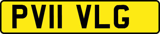 PV11VLG