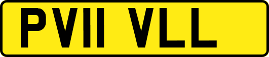 PV11VLL
