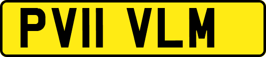PV11VLM