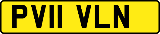 PV11VLN