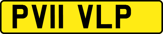 PV11VLP