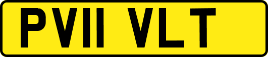 PV11VLT