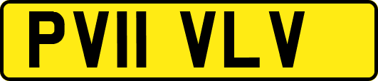 PV11VLV