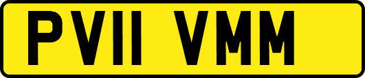 PV11VMM