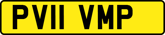 PV11VMP