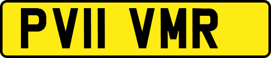PV11VMR