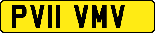 PV11VMV