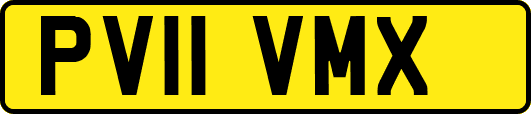 PV11VMX