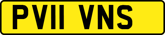 PV11VNS