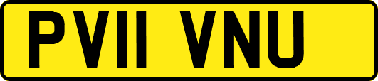 PV11VNU