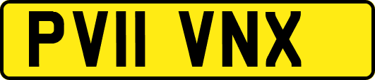 PV11VNX