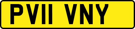 PV11VNY