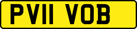 PV11VOB