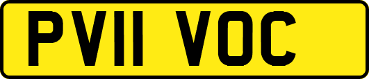 PV11VOC