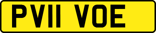 PV11VOE