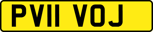 PV11VOJ