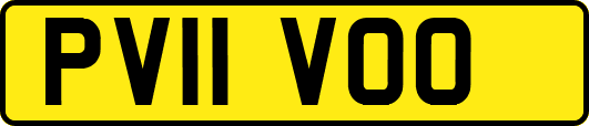 PV11VOO