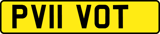 PV11VOT