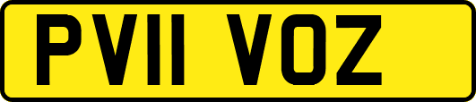 PV11VOZ