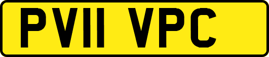 PV11VPC