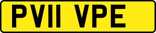 PV11VPE