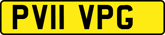 PV11VPG