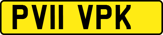 PV11VPK