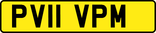 PV11VPM