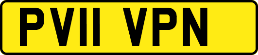 PV11VPN