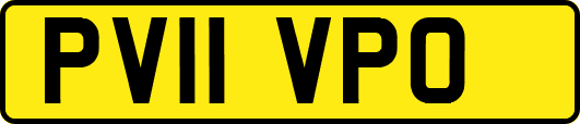 PV11VPO