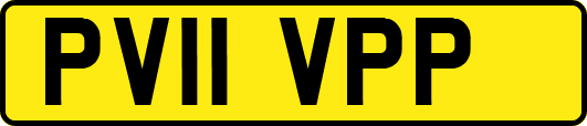 PV11VPP